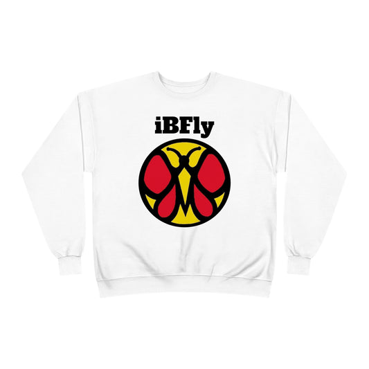 iBFly Crewneck Sweatshirt